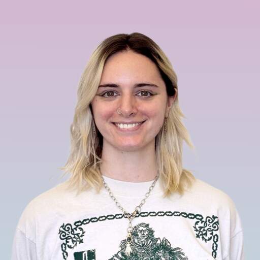 Katie Coward