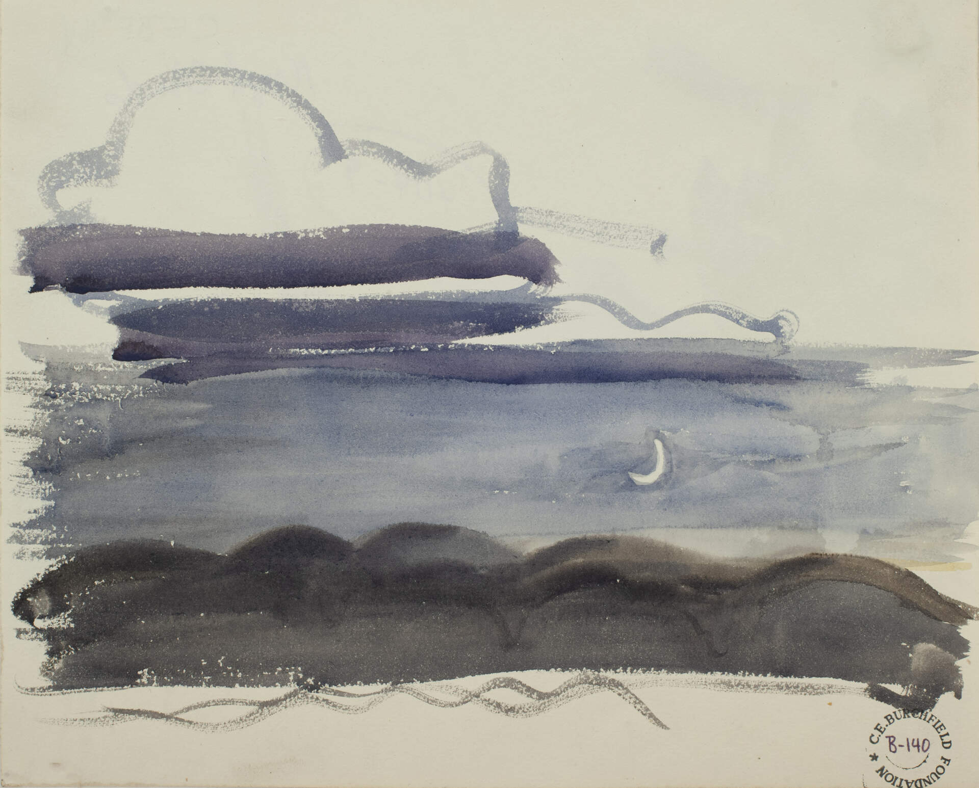 Rough Clouds