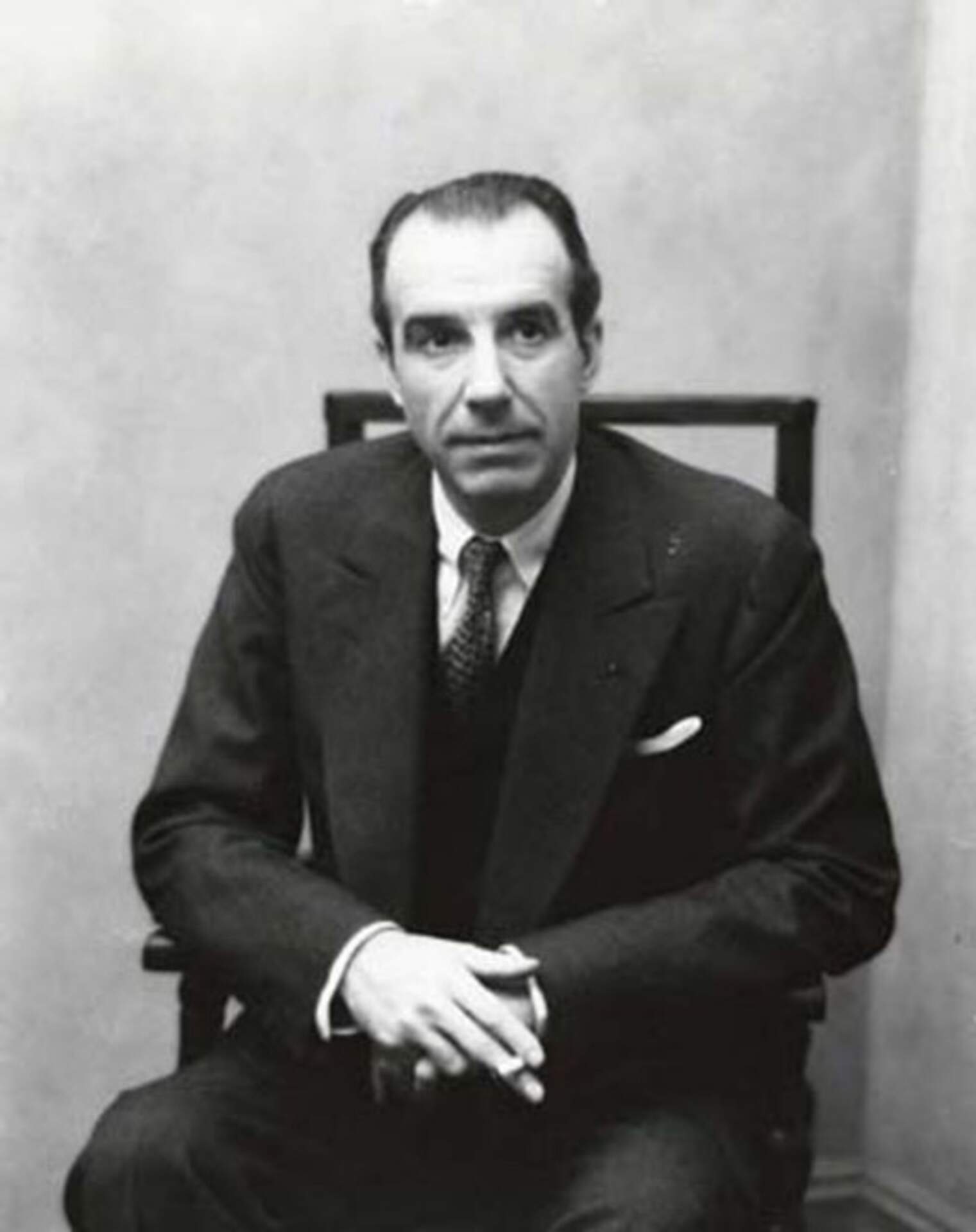 Franklin C. Watkins
