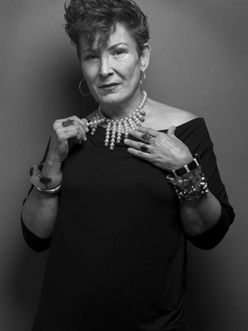 Eileen Pleasure