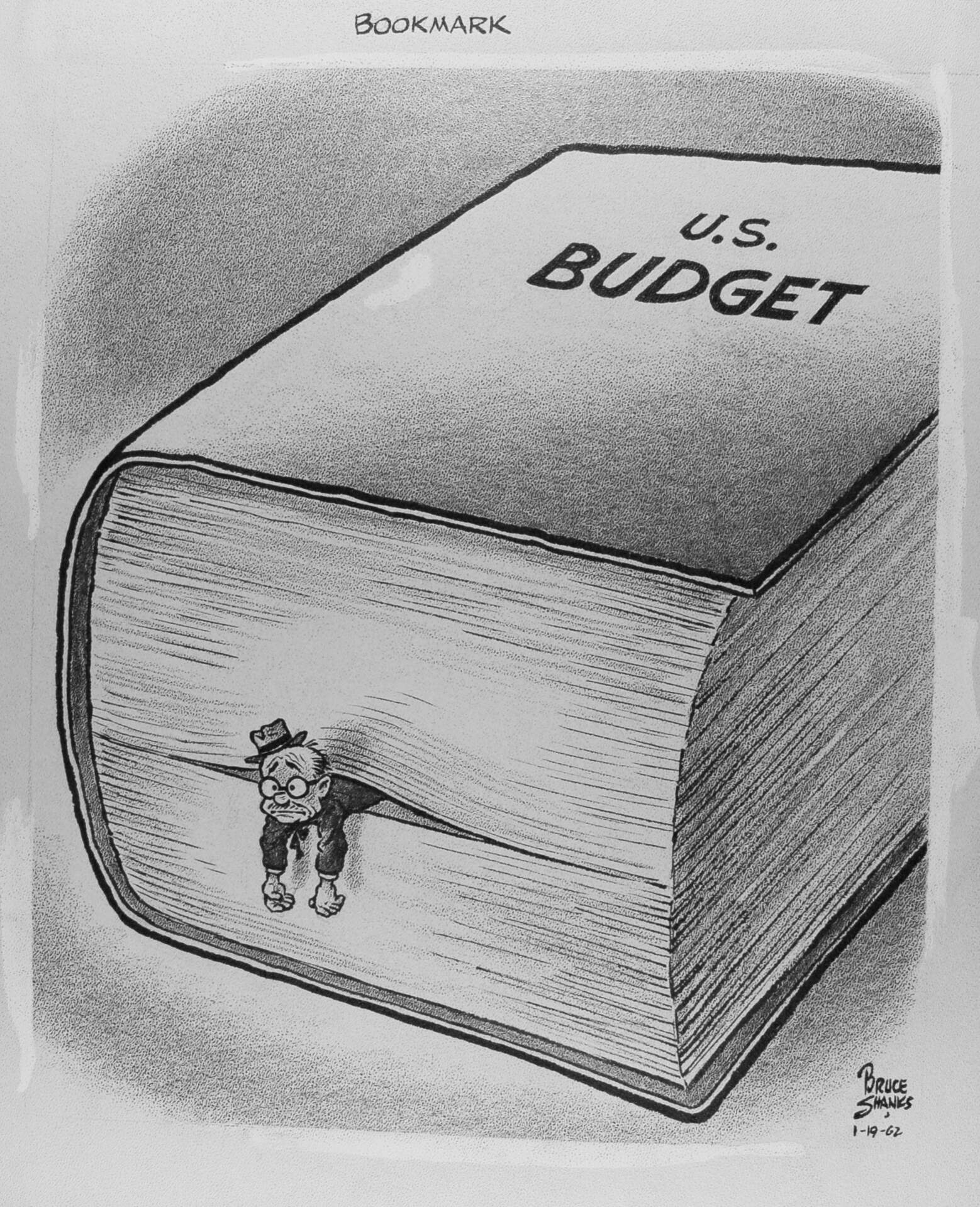 Bookmark