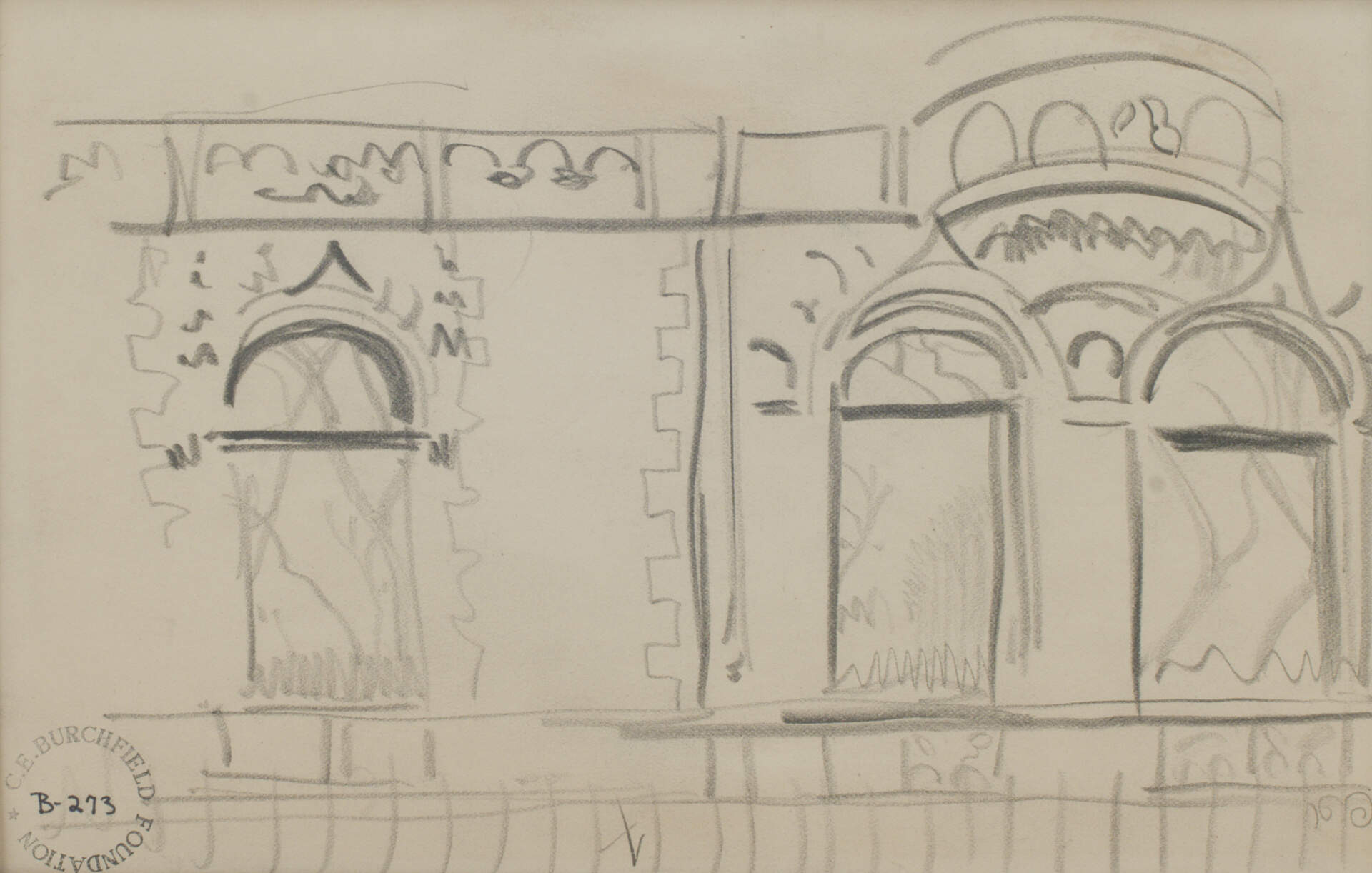 Triple Window Study