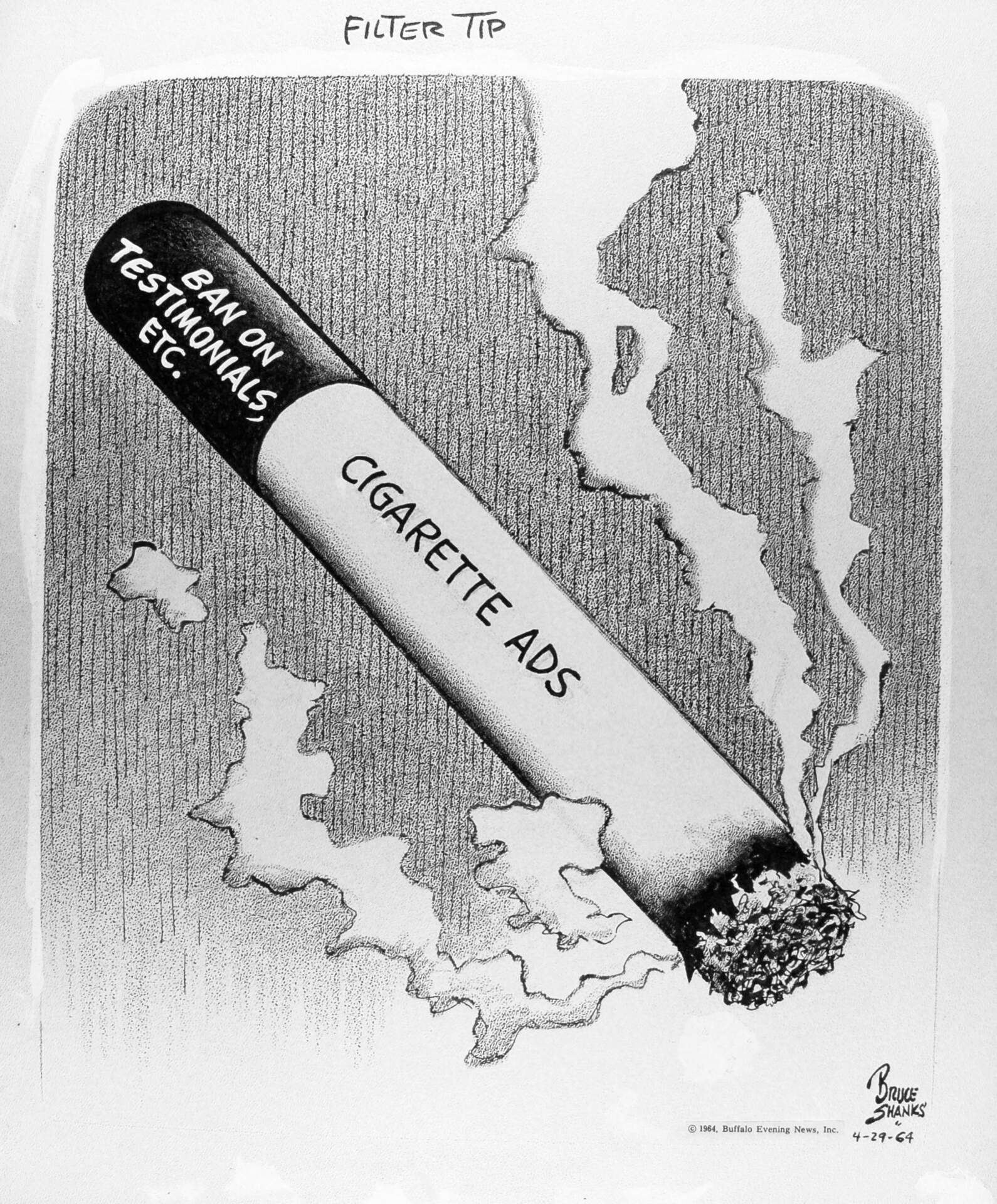 Filter Tip