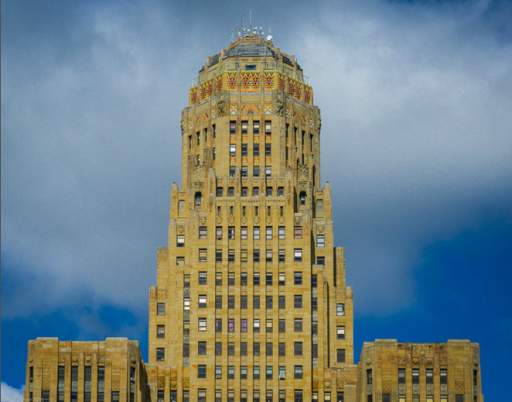 Buffalo City Hall