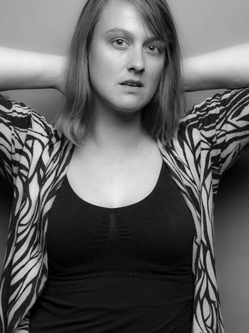 Melissa Campbell