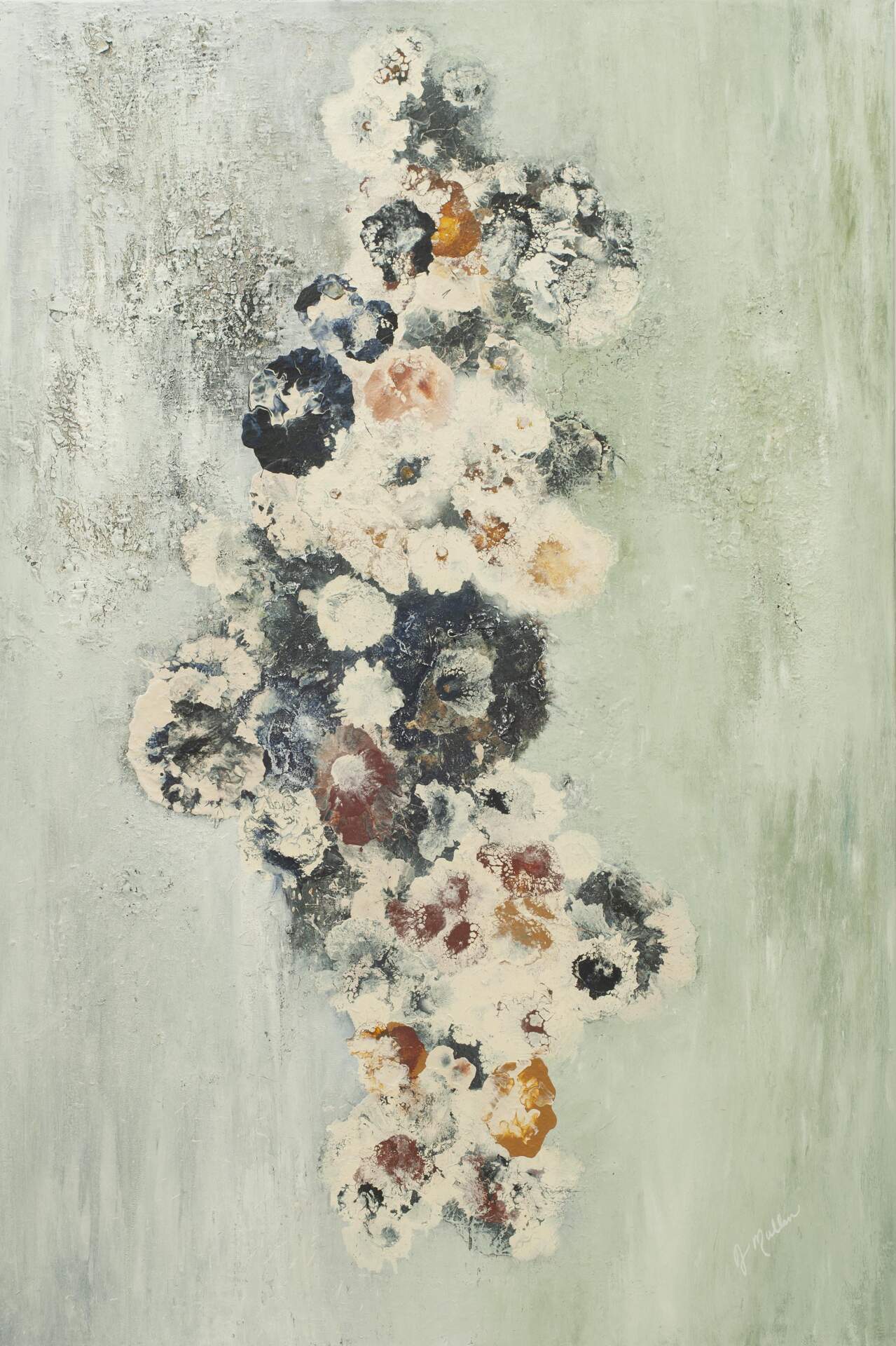 Not A Garland, Not Not A Garland