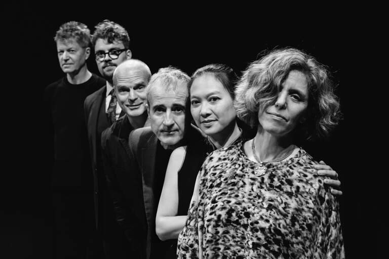 Rhapsody by Bobby Previte