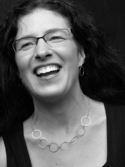 Anne Bliss