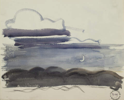 Rough Clouds