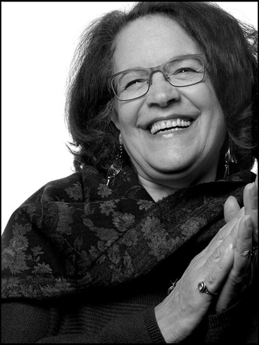Karen Foegen