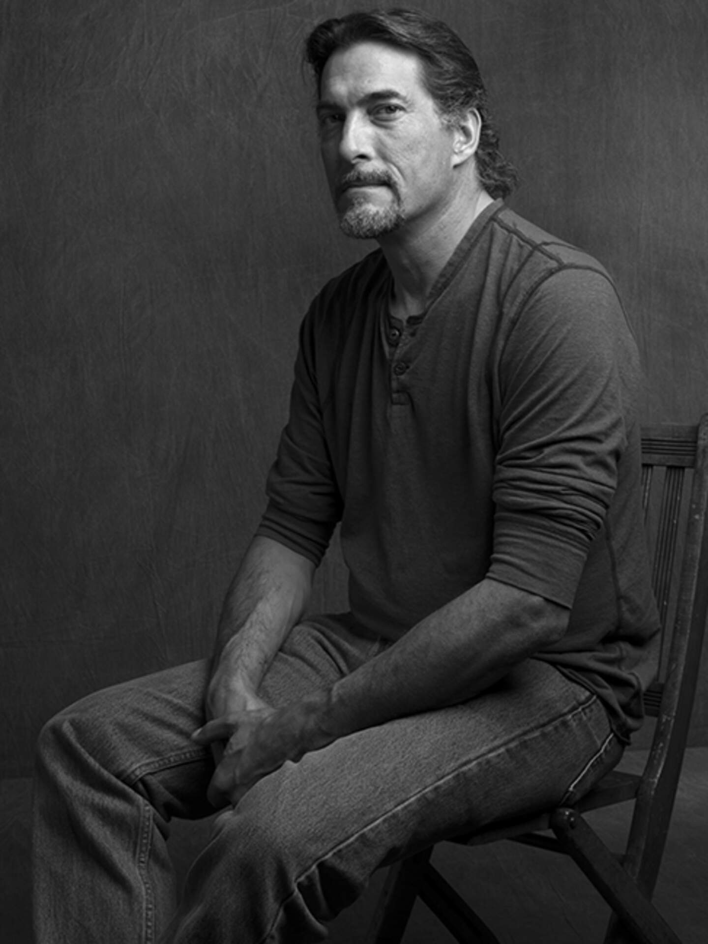 Glen R. Steward
