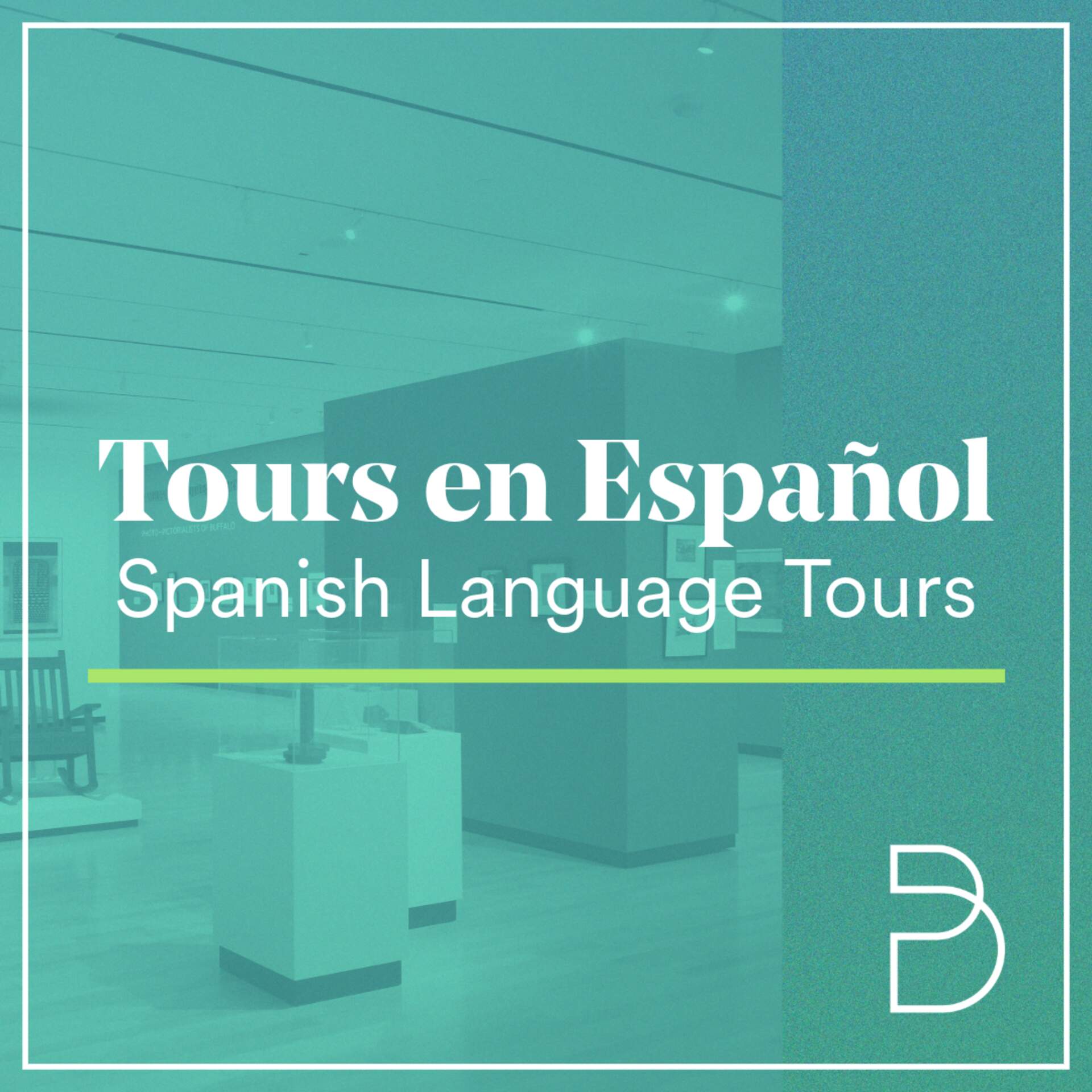Spanish Language Tour