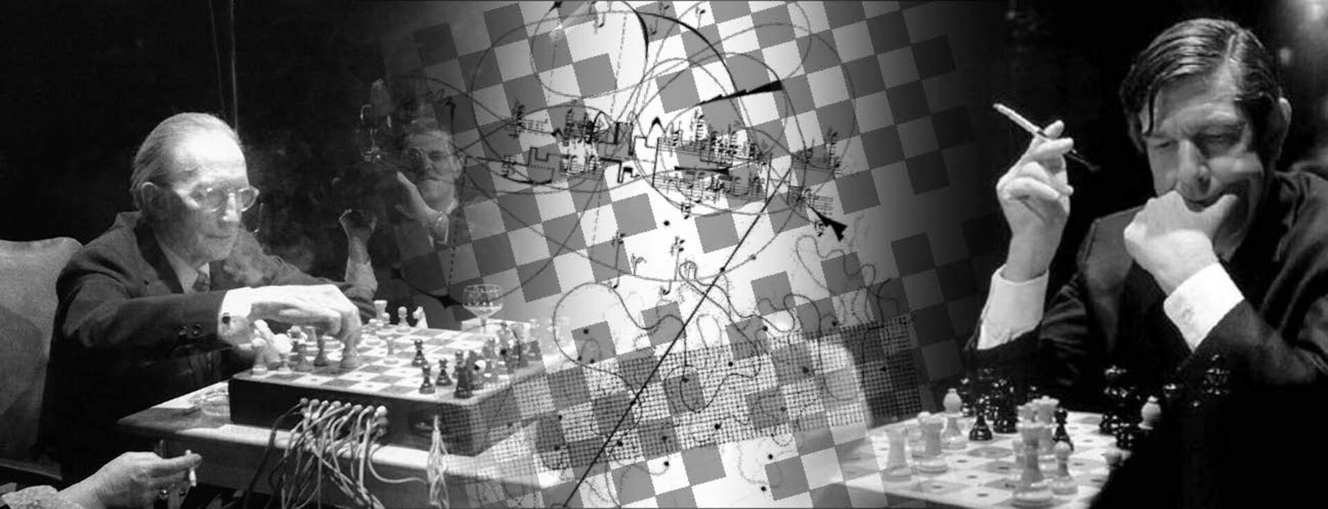 Reunion: Chess