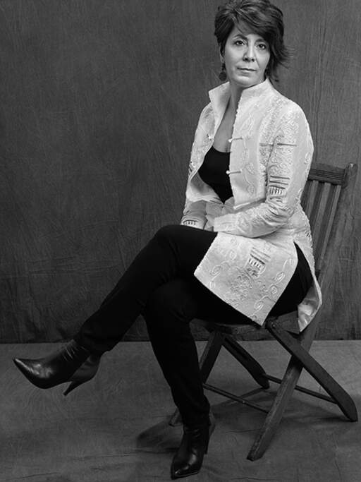 Maryann Vecchio