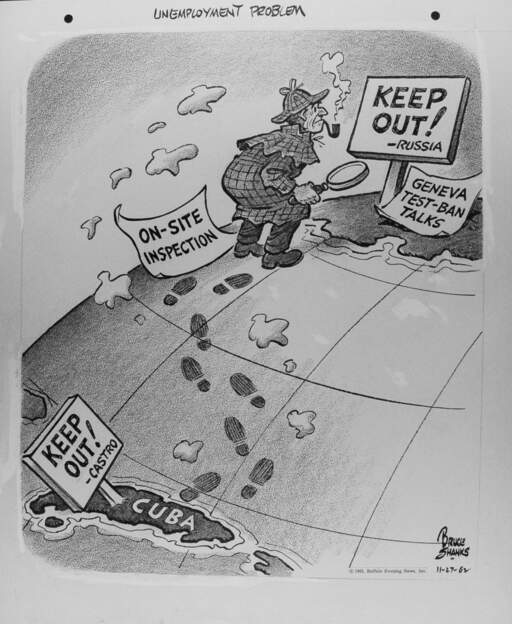Unemployment Problem