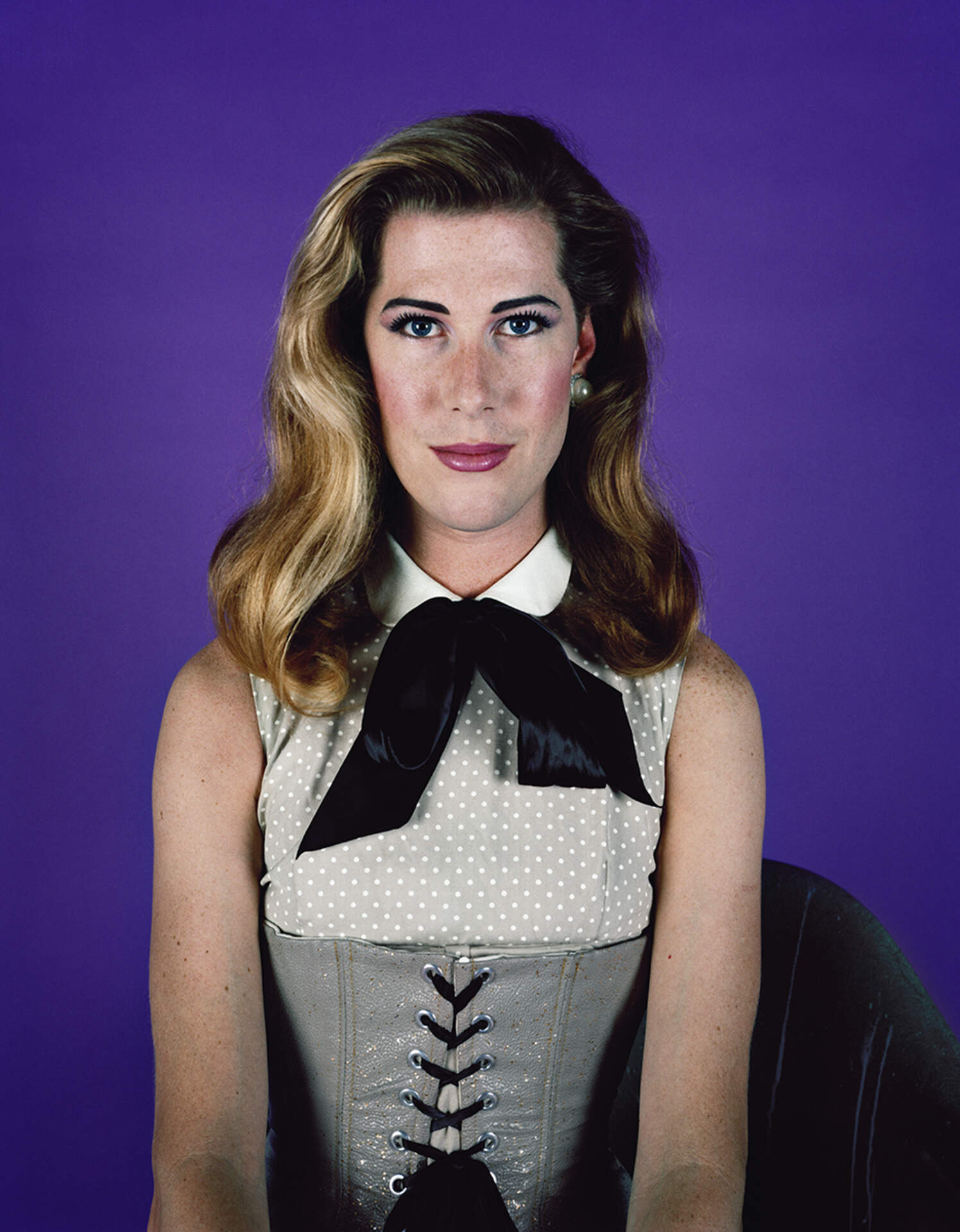 Leslie-Lohman Queer Art Lecture Series presents Cathy Opie