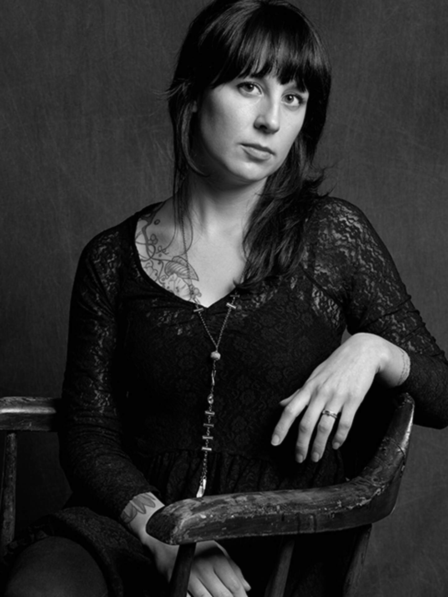 Laura Duquette