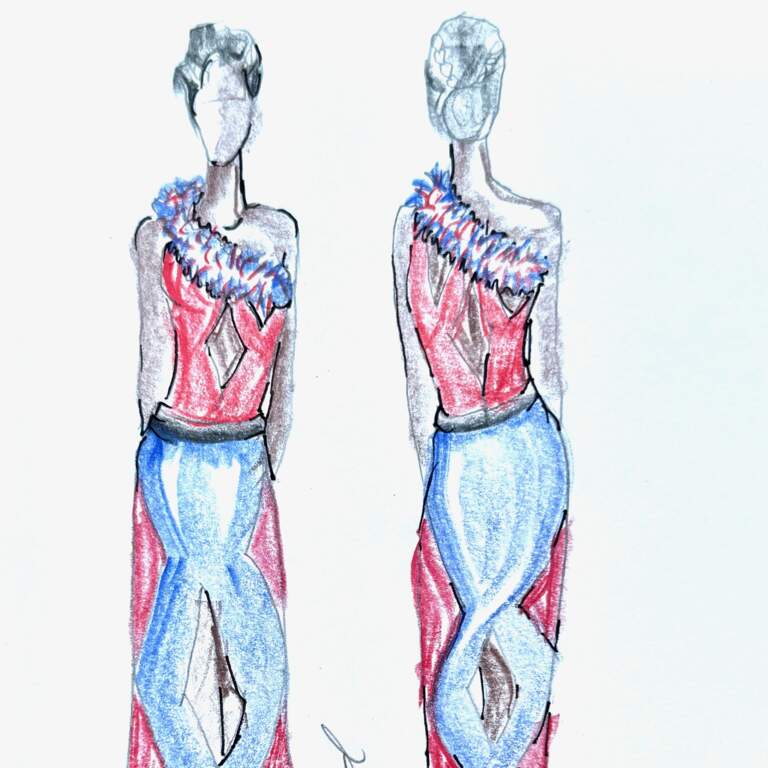  Lines That Dress