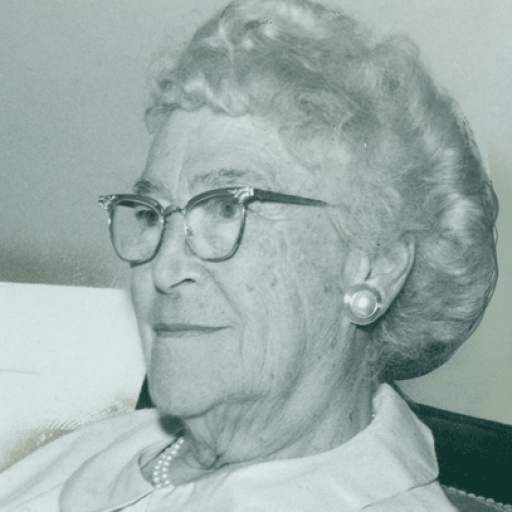 Ethelyn Pratt Cobb