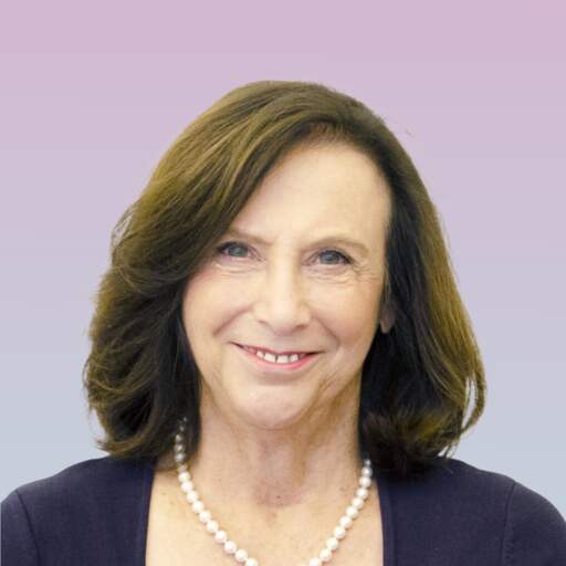 Mary Marino Kozub