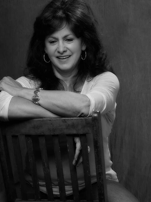 Karen Farrell
