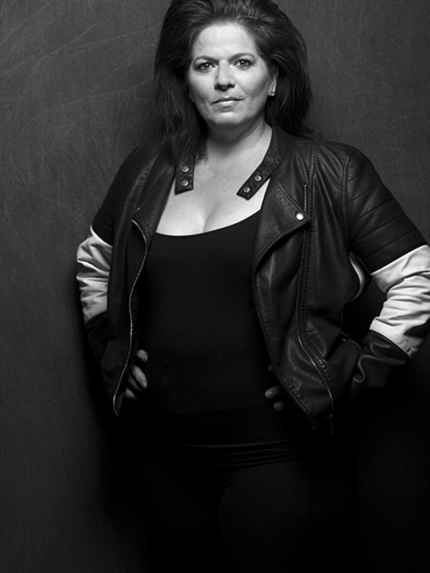 Lisa M. Cater