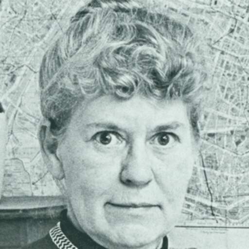 Virginia Cuthbert