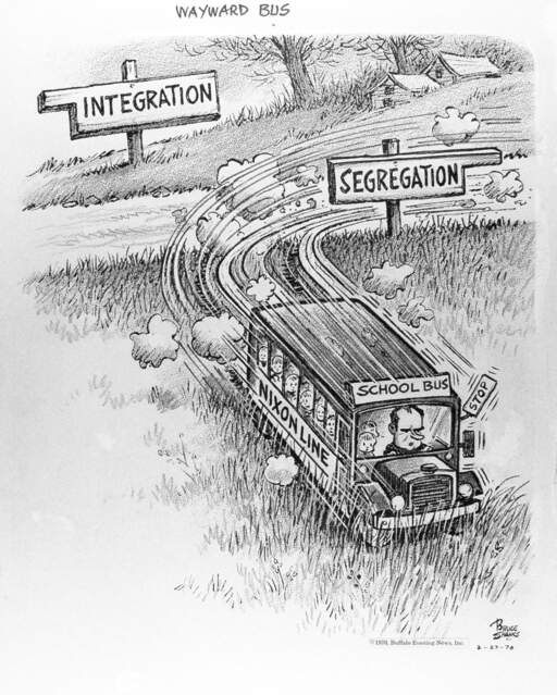 Wayward Bus