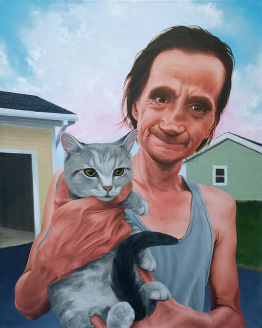 Steven and Princess