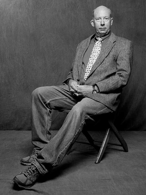 Peter A. Potter