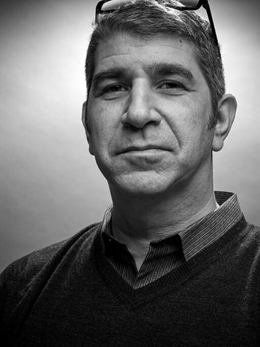 Douglas Levere