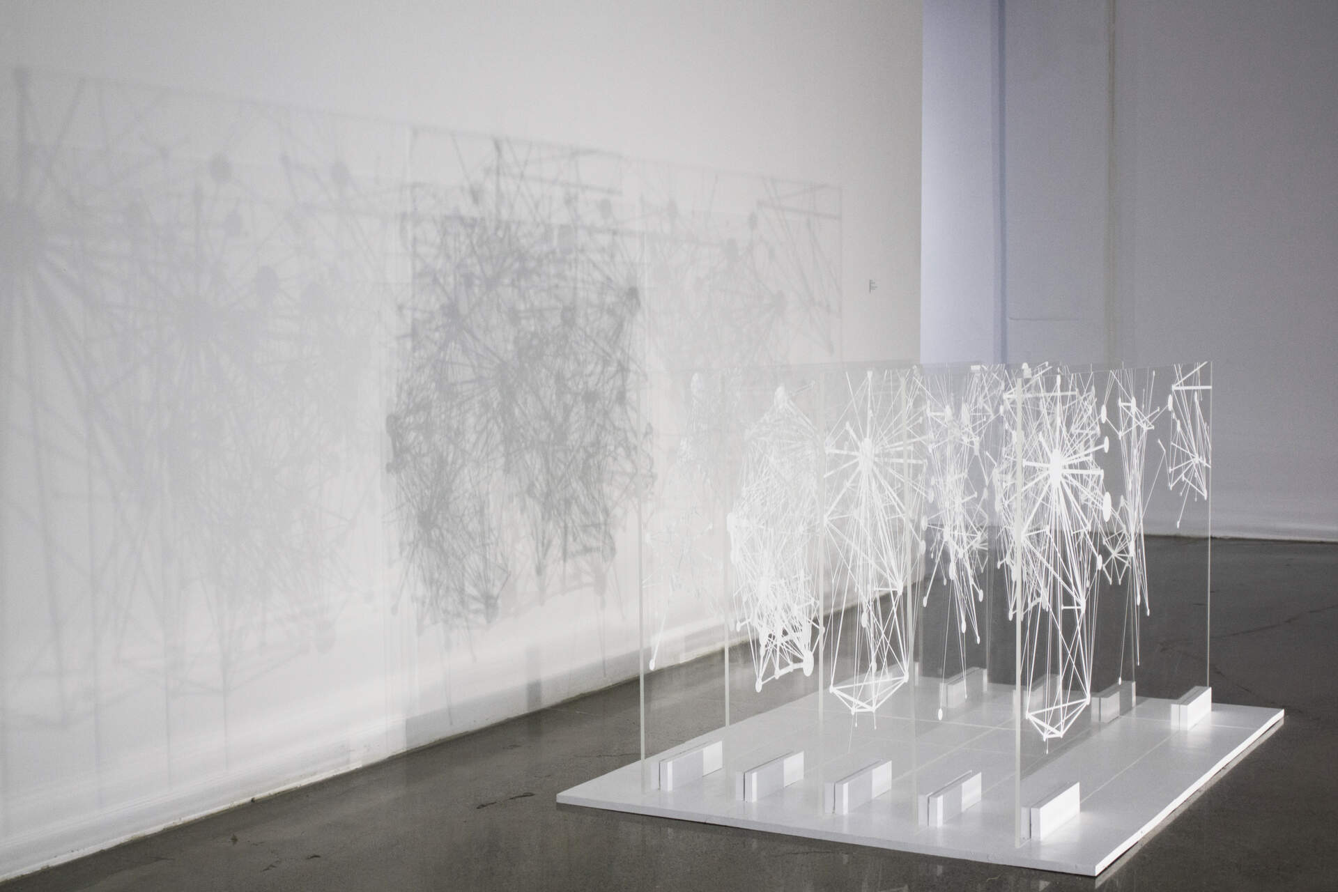 World Network Models Vol.2