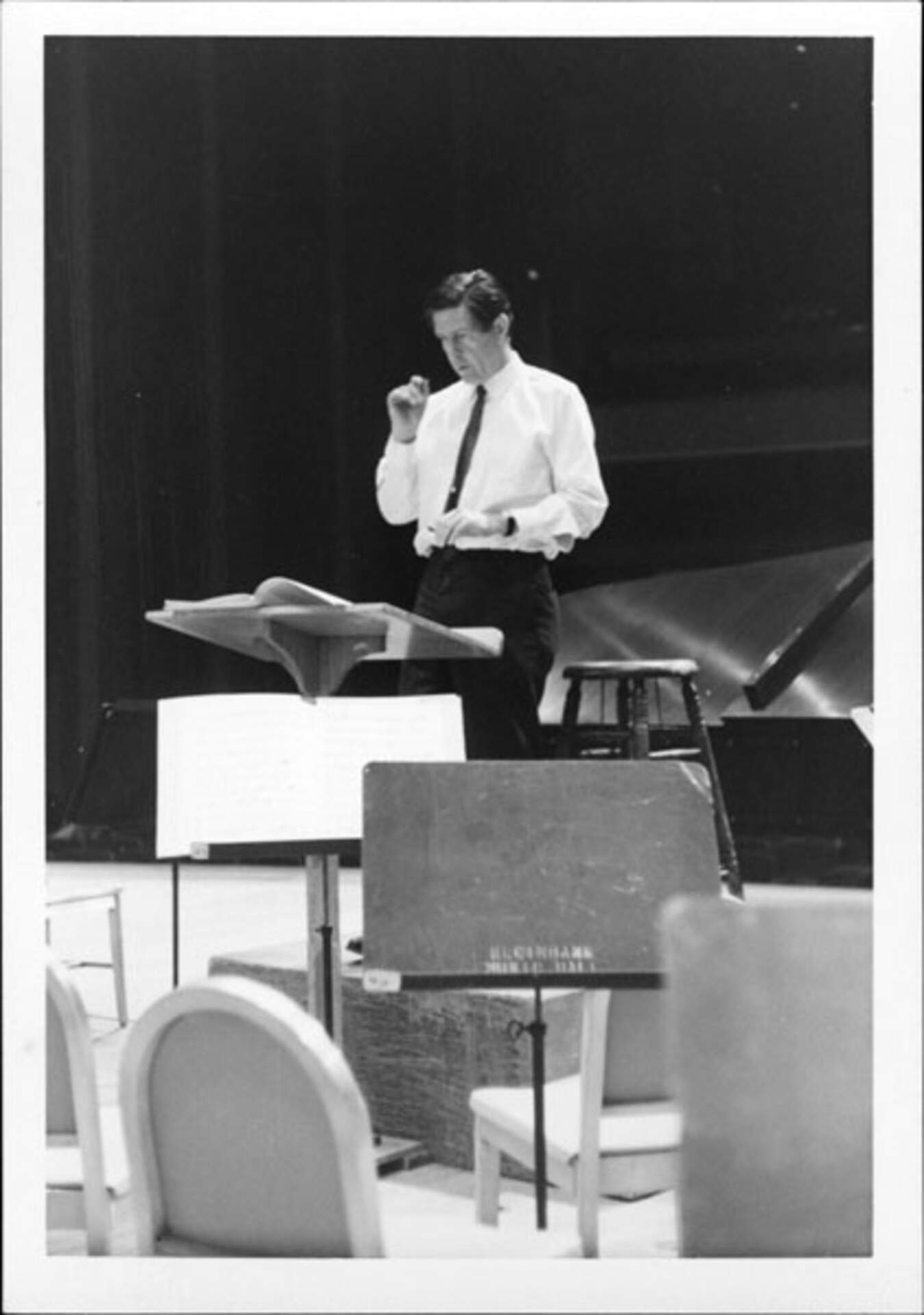 John Cage