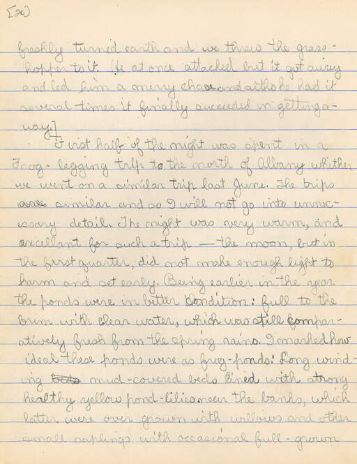 Untitled (Journal Pg 20)