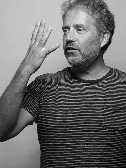 Frank Hanavan