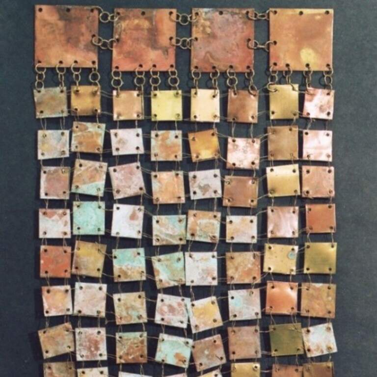 Finding Balance: Layers of a Lived Experiences