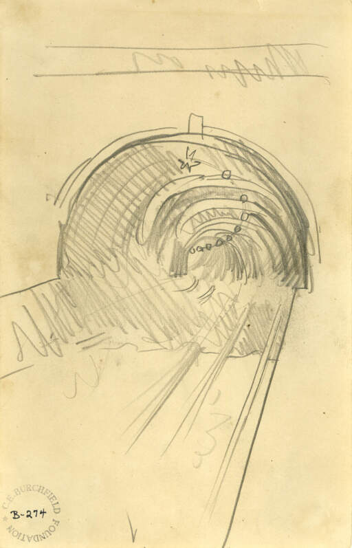 The Tunnel