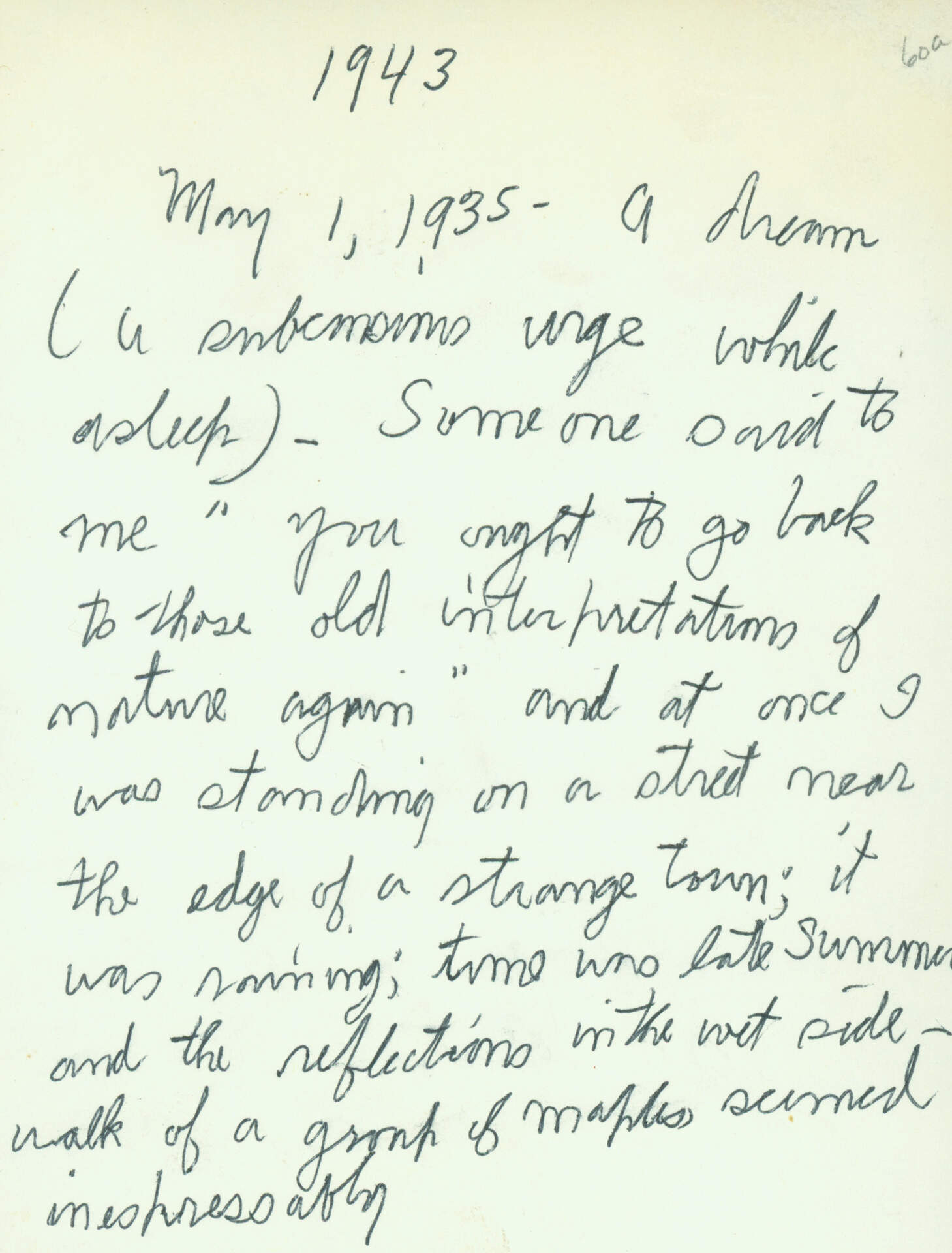 Untitled Journal 45 (Journal Page 61)