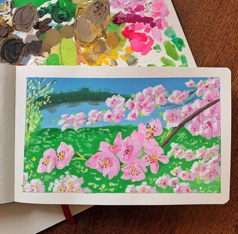 Open Studio: Demo Day