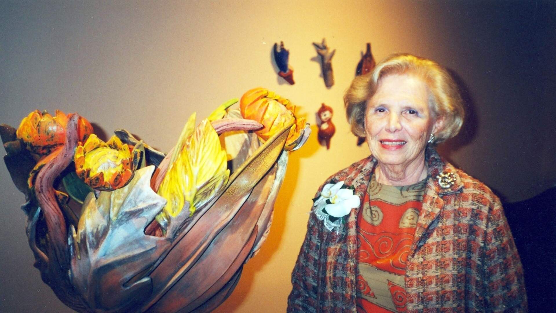 Sylvia L. Rosen Celebration of Life
