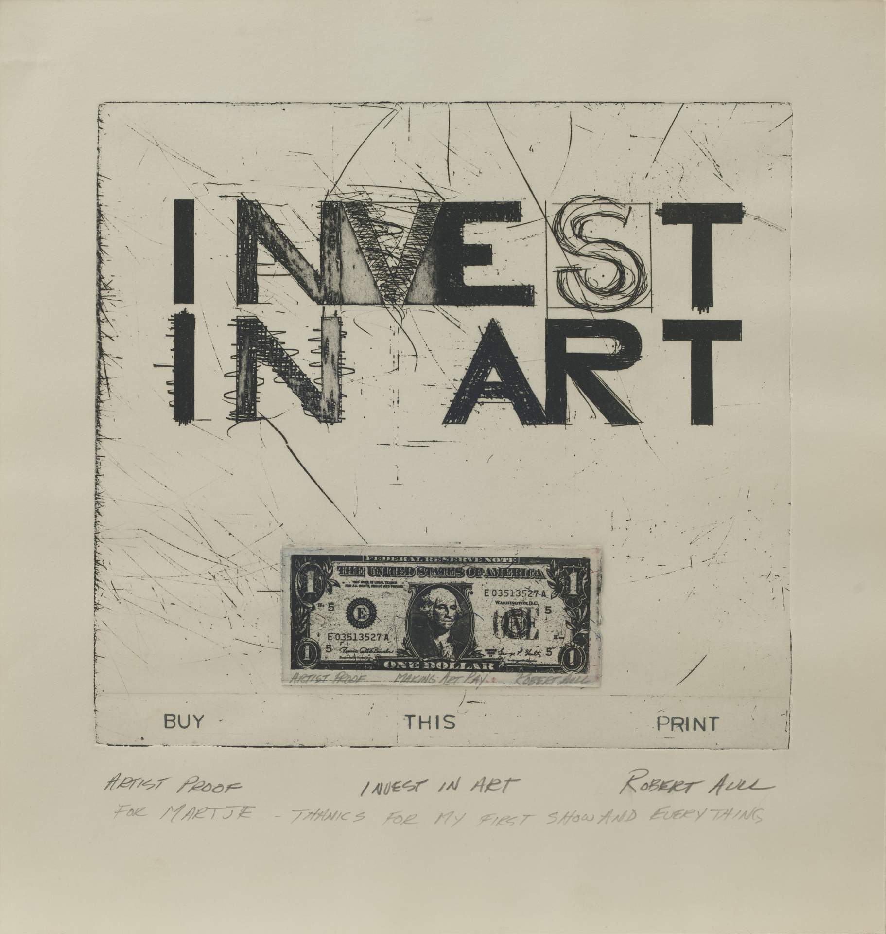 Invest in Art