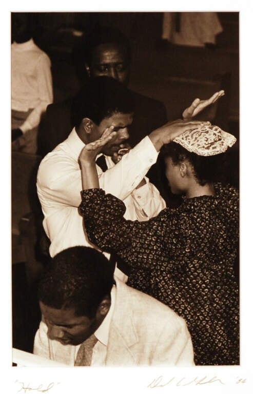 Buffalo People and Places 1961-2001