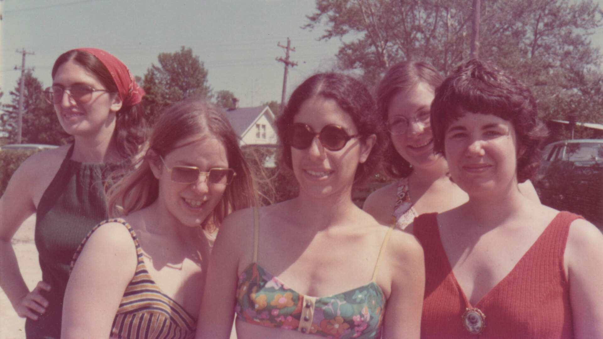 Beyond Boundaries : The Janes