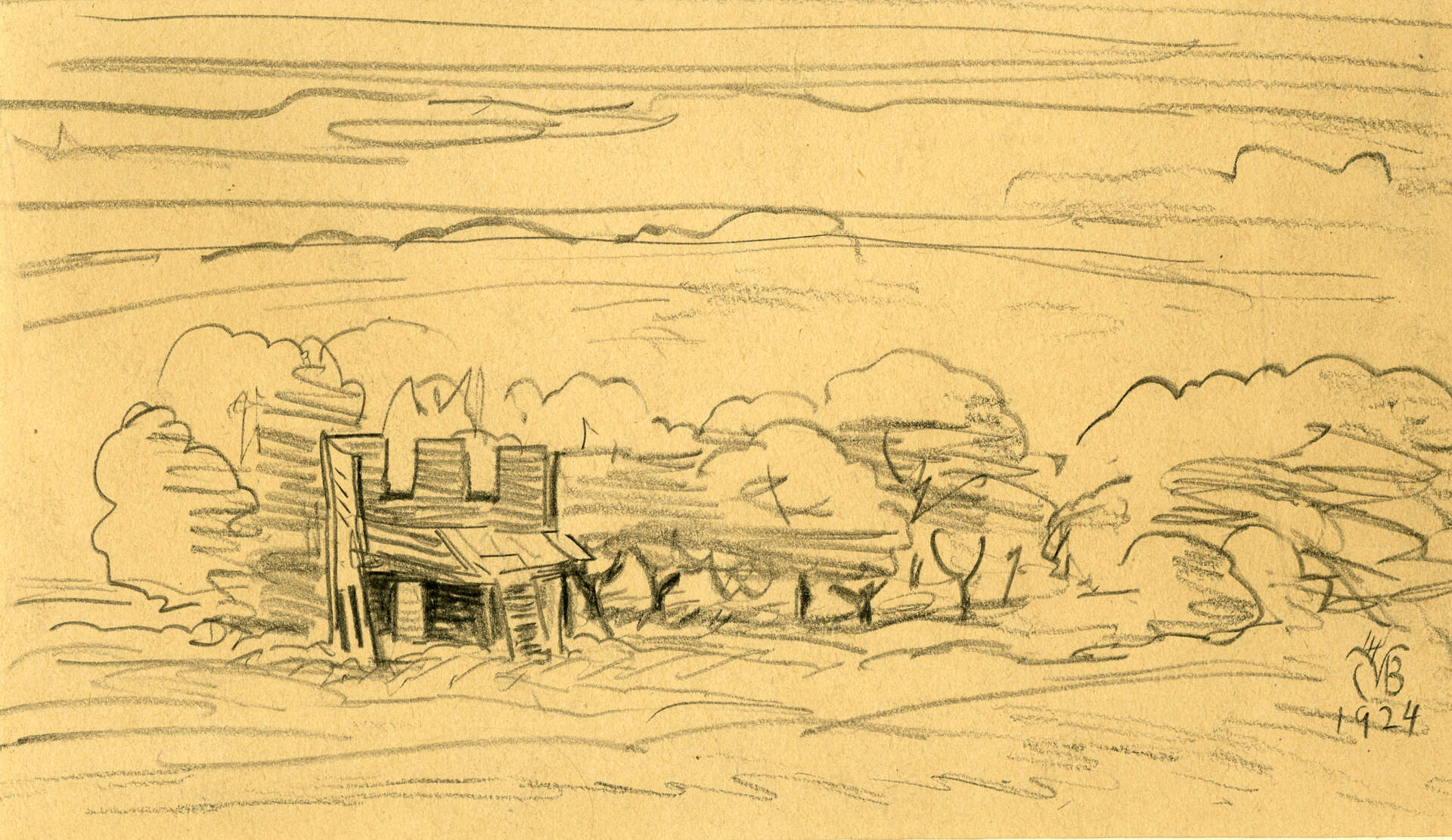 House Ruin