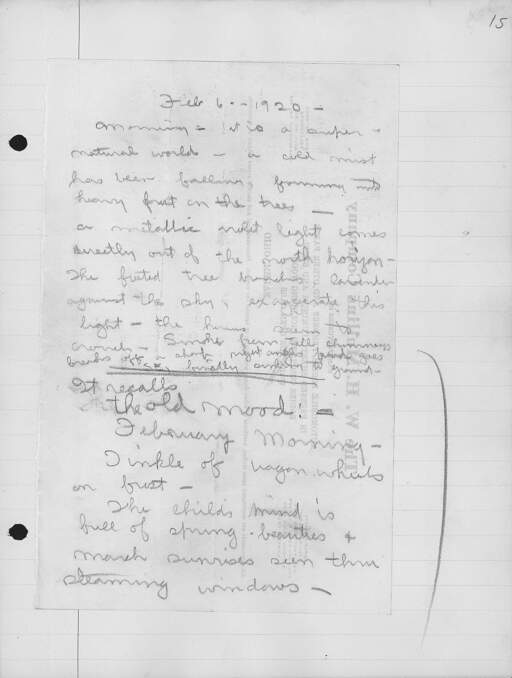 Volume 33, Page 15