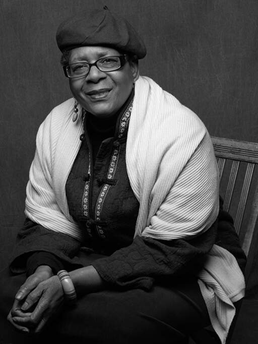 Phyllis I Thompson