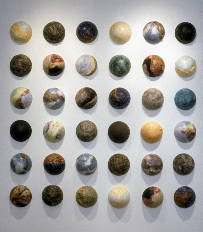 Craft Art in Western New York 1988