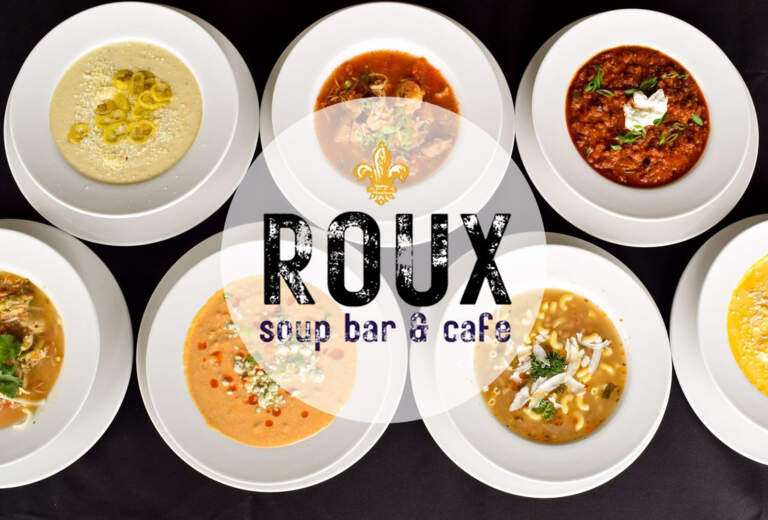 Roux