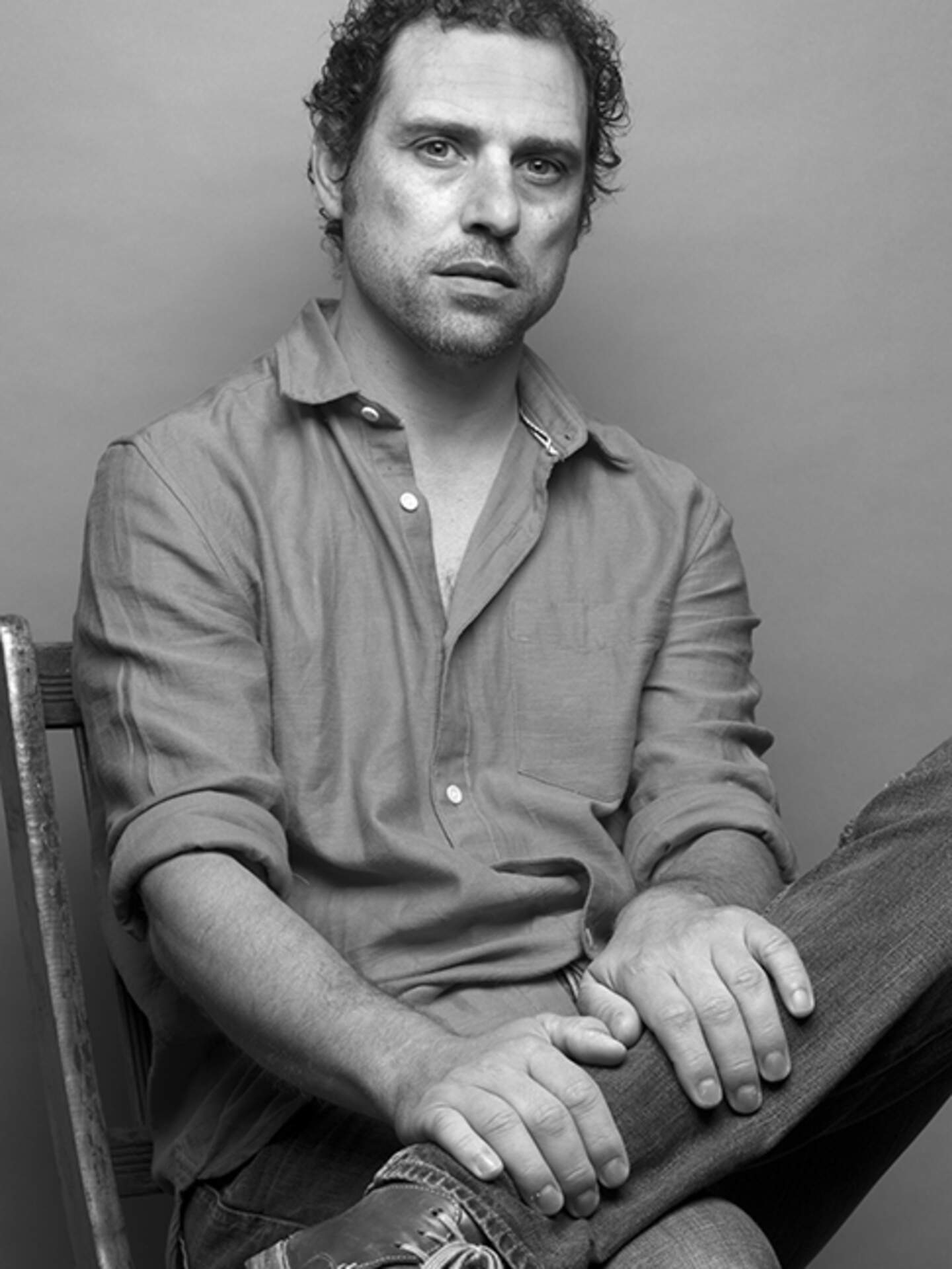 Aaron Ingrao