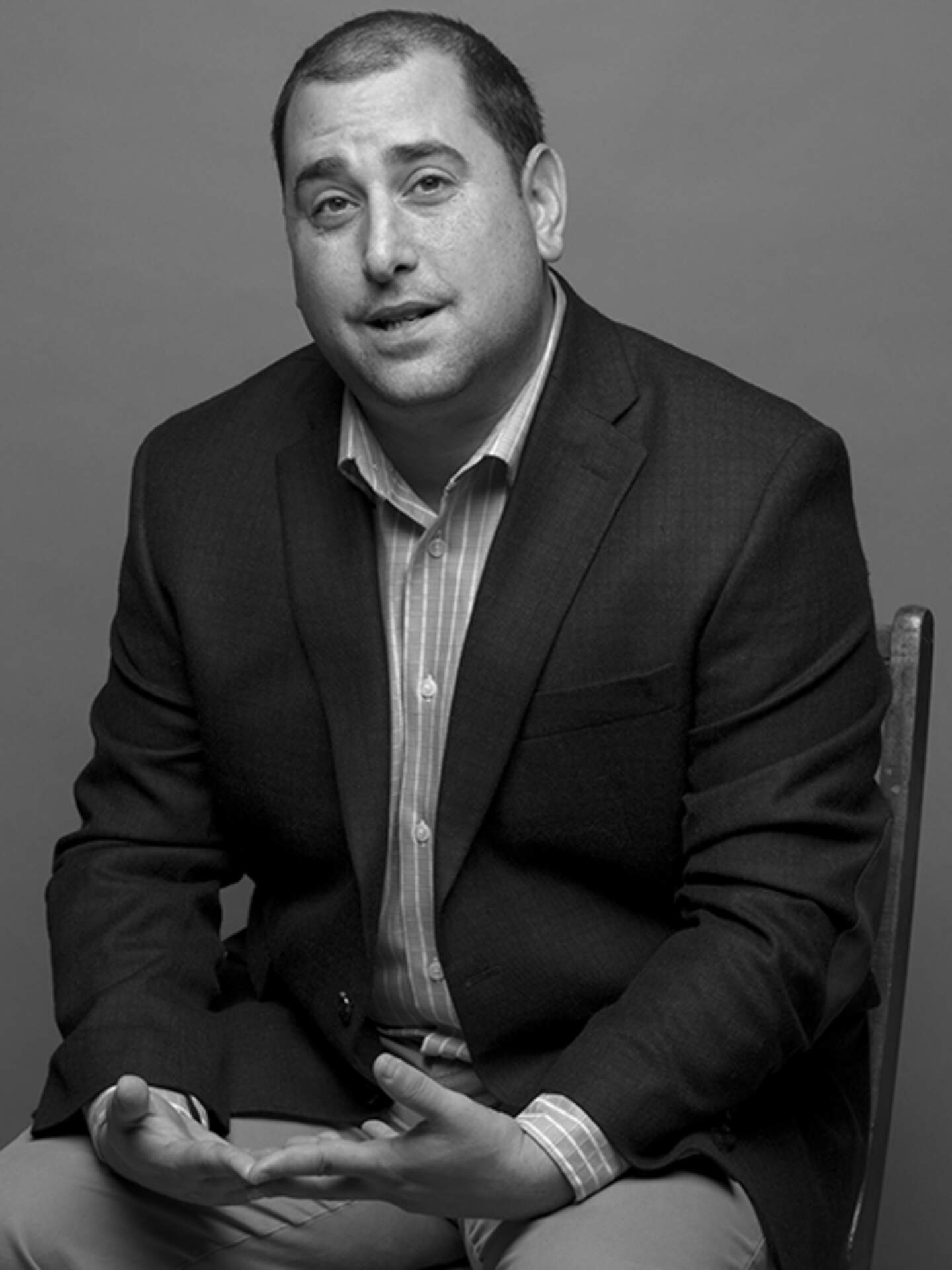 Robert Scalise
